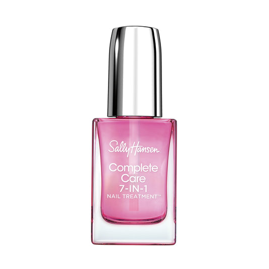 Complete Care 7-in-1 Nail Treatment Base Coat & Top Coat 13.3ml