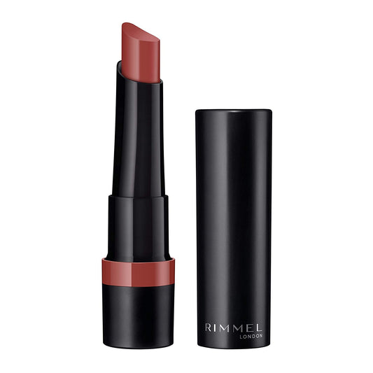 Rimmel Moisture Renew Lipstick 720 Notting Hill Nude 4g