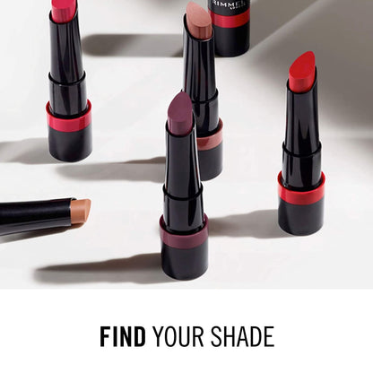 Moisture Renew Lipstick 720 Notting Hill Nude 4g 220 Mauve|2.3g