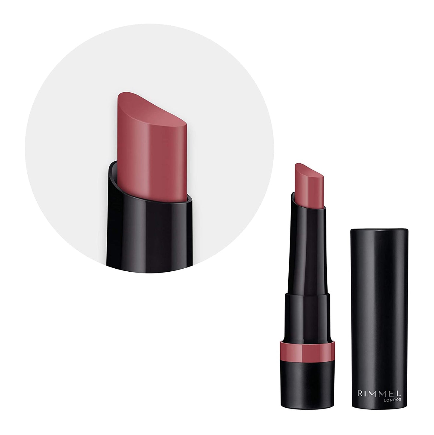 Moisture Renew Lipstick 720 Notting Hill Nude 4g 220 Mauve|2.3g