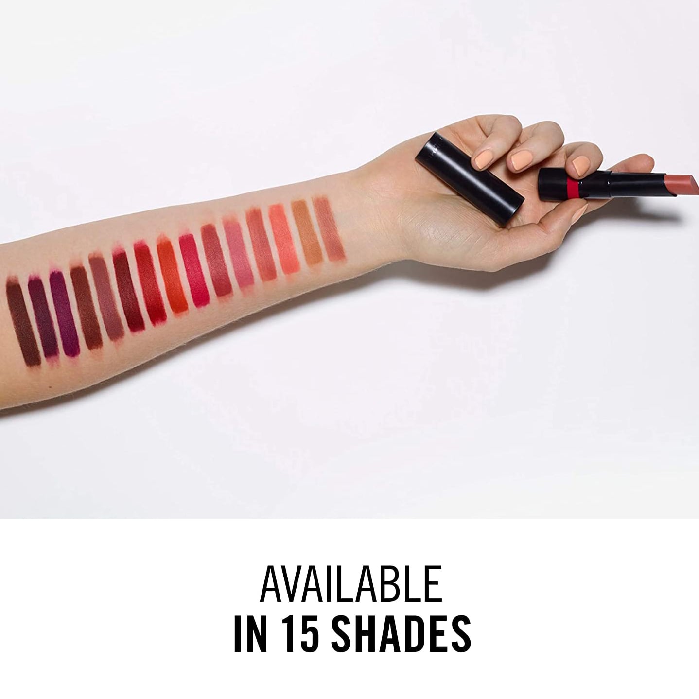 Moisture Renew Lipstick 720 Notting Hill Nude 4g 220 Mauve|2.3g