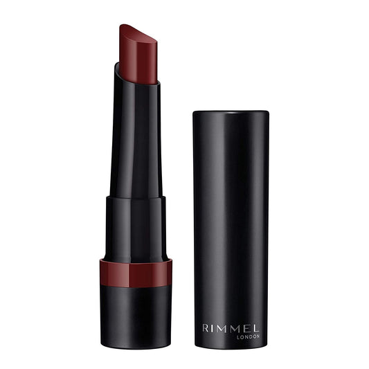 Lasting Finish Matte Lipstick 560 Burgundy Red 2.3g Burgyundy Red|2.3g
