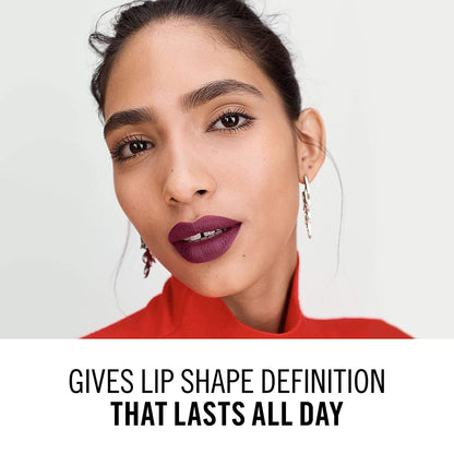 Lasting Finish Lipliner 1.2g