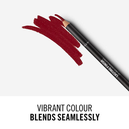 Lasting Finish Lipliner 1.2g