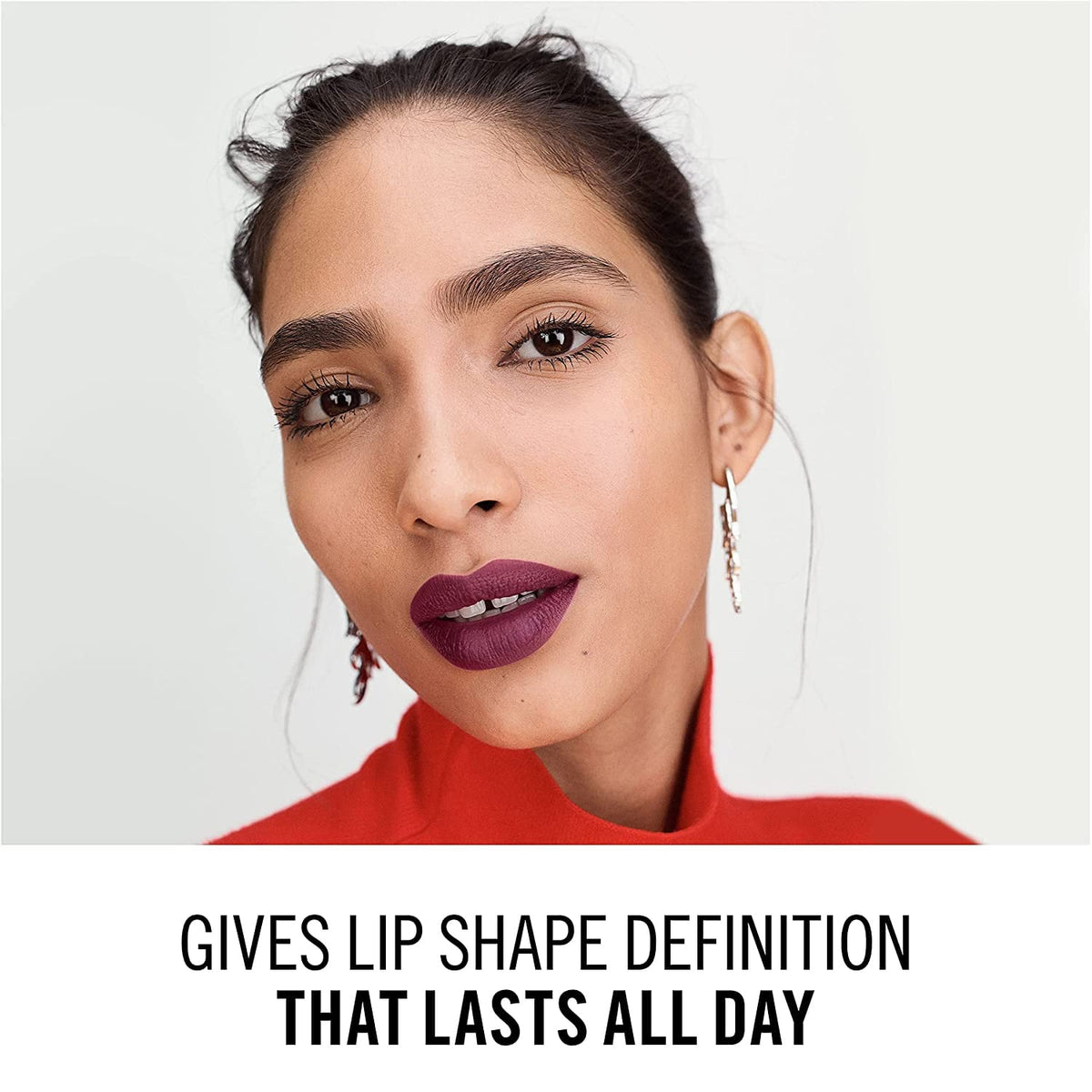 Lasting Finish Lip Liner 880 Wine 1.2g