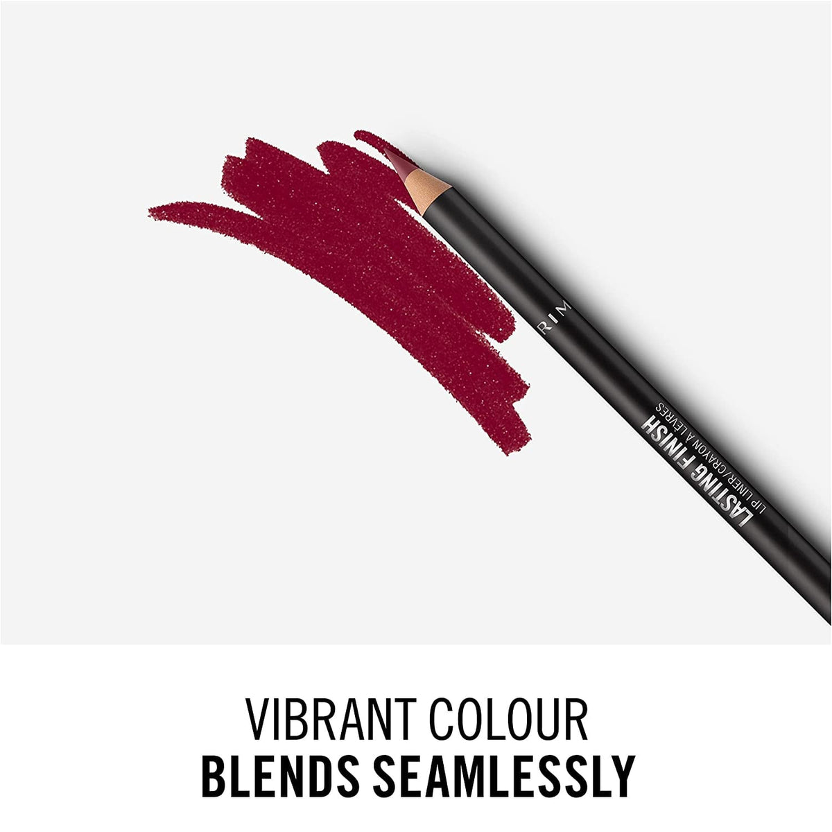 Lasting Finish Lip Liner 880 Wine 1.2g