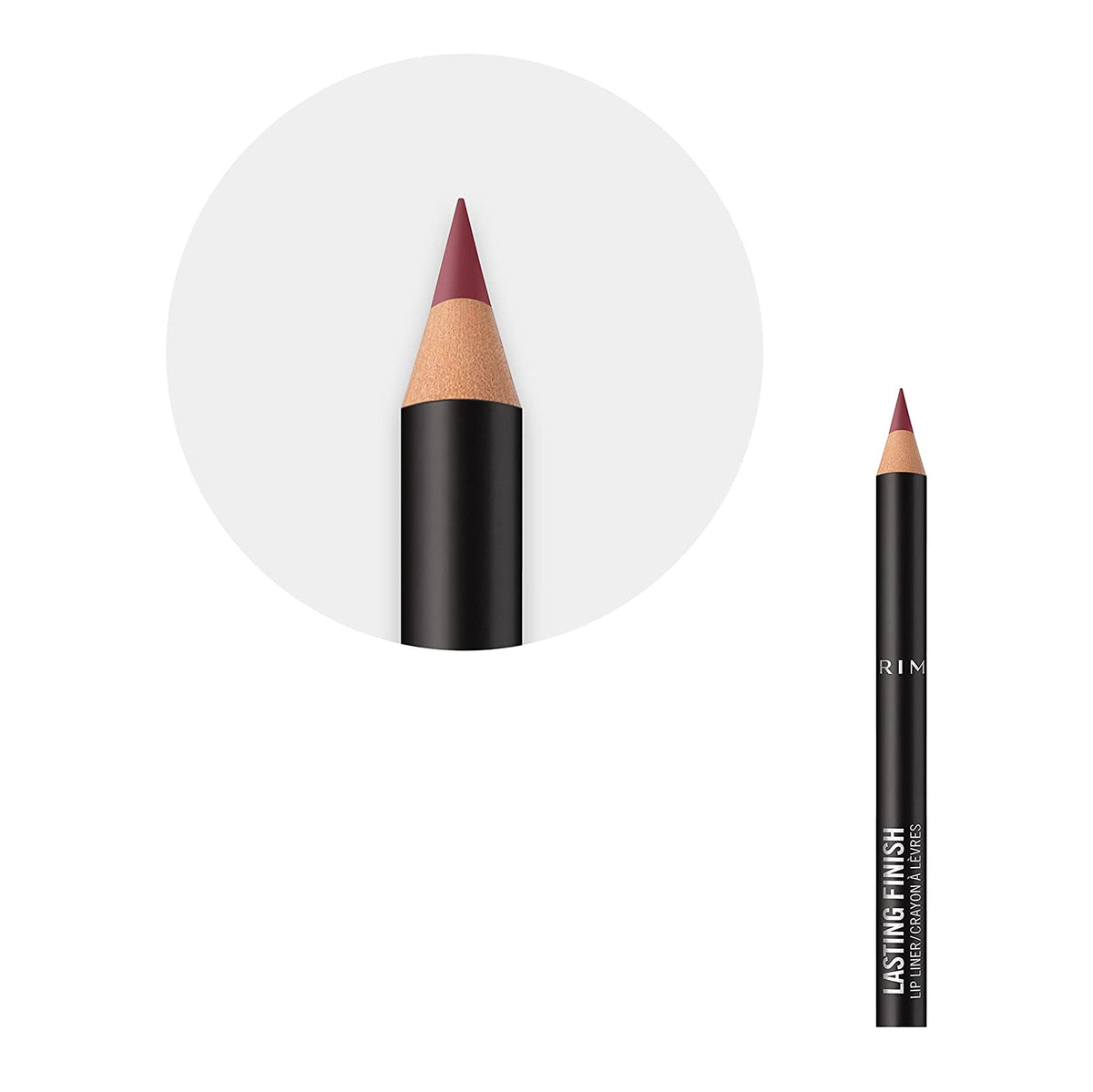 Lasting Finish Lip Liner 880 Wine 1.2g