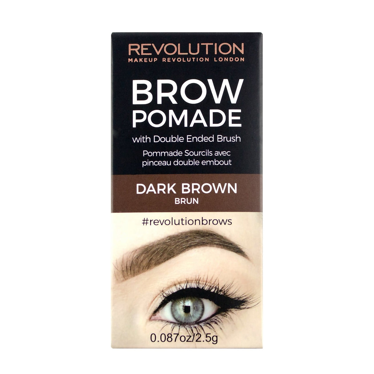 Brow Pomade 2.5g