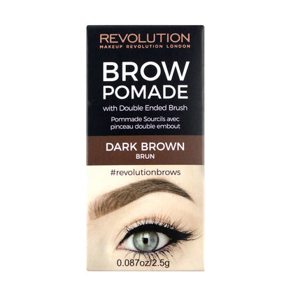 Brow Pomade 2.5g