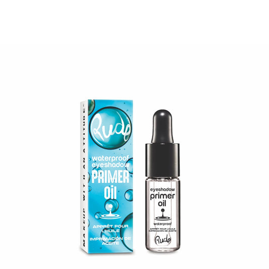 Waterproof Eyeshadow Primer Oil 5ml 5ml