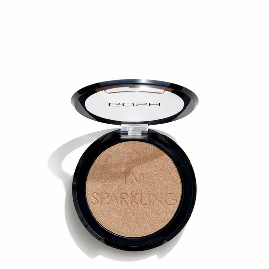 I'm Sparkling Powder Highlighter 002 Sun Dust 5.5g Sun Dust|5.5g