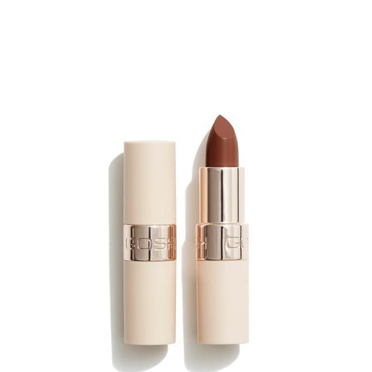 Luxury Nude Lips Long-Lasting Lipstick 3.5g 004 Exposed|3.5g