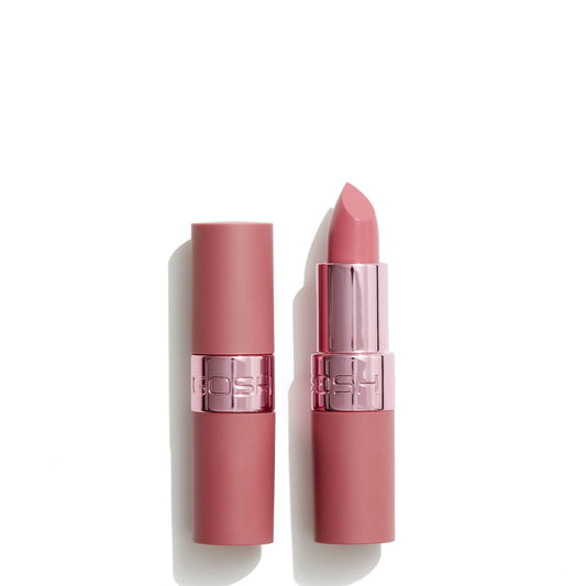 Luxury Rose Lips Long-Lasting Lipstick 3.5g 001 Love|3.5g