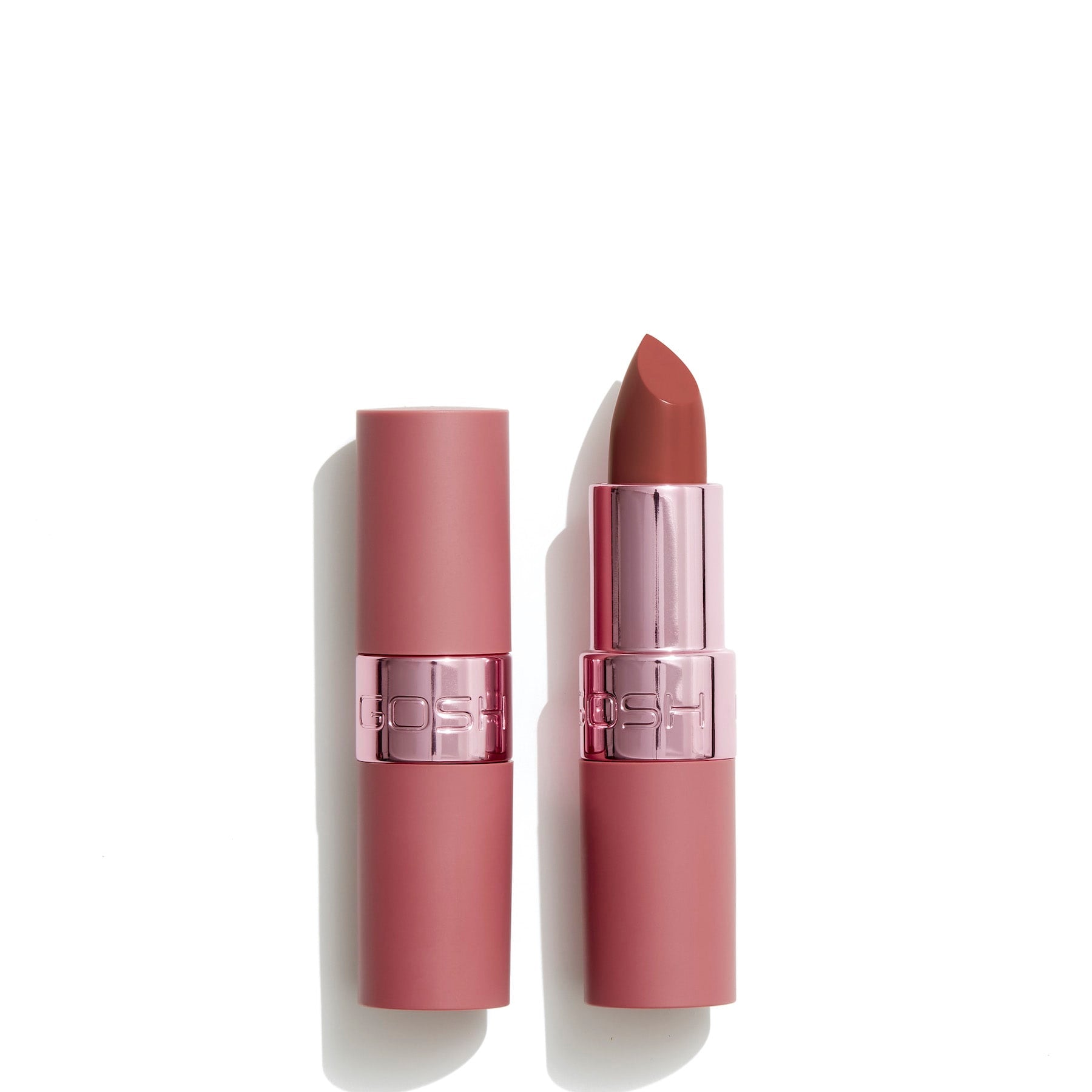 Luxury Rose Lips Long-Lasting Lipstick 3.5g 003 Adore|3.5g
