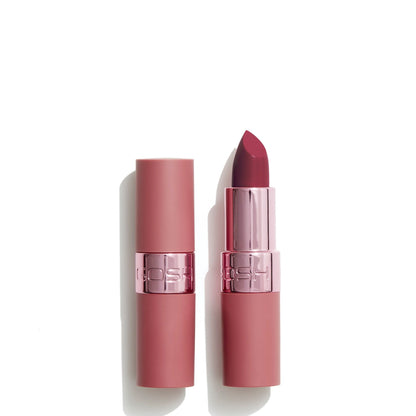Gosh Luxury Rose Lips Long-Lasting Lipstick 3.5g