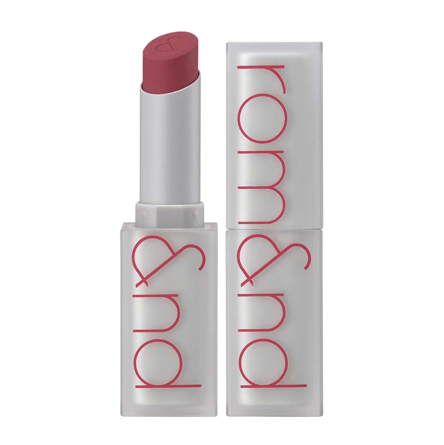 Zero Gram Matte Lipstick 3g