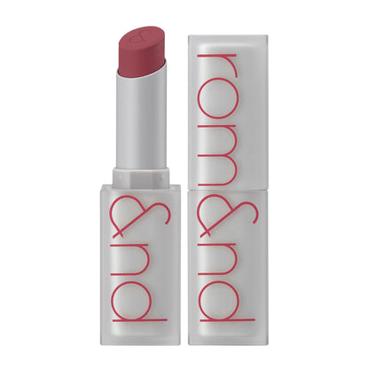 Zero Gram Matte Lipstick 3g