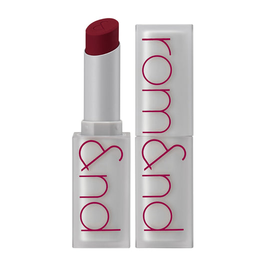 Zero Gram Matte Lipstick 3g