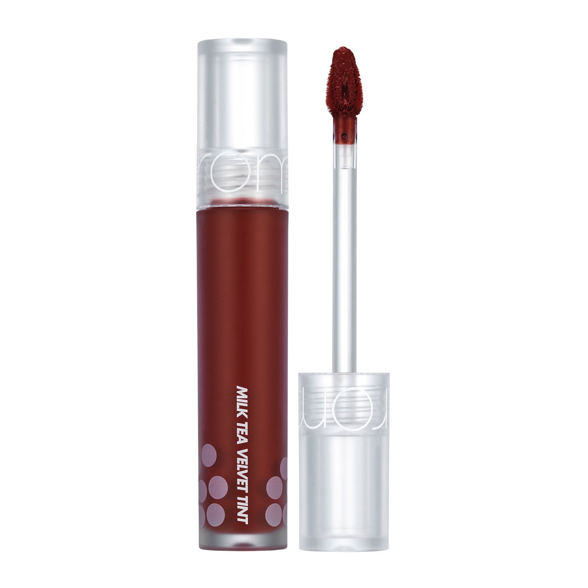 Milk Tea Velvet Lip Tint 4.4g 02 Chocolate Tea|4.4g