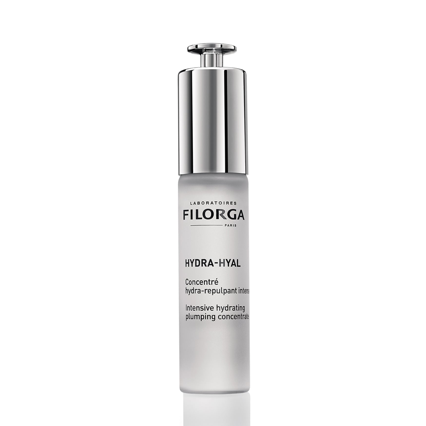 Hydra-Hyal Intensive Hydrating Plumping Concentrate Face Serum 30ml 30ml