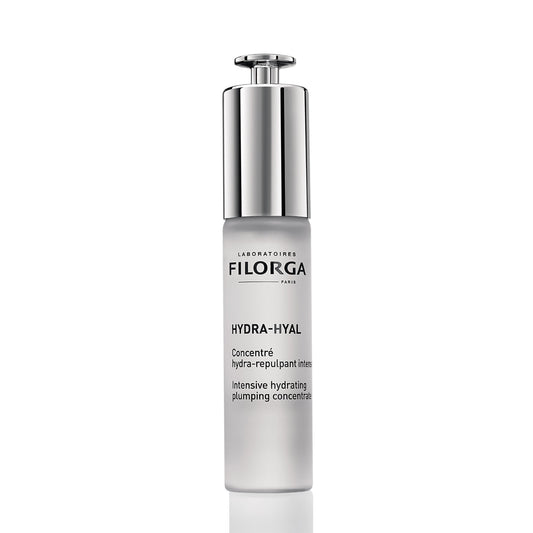 Hydra-Hyal Intensive Hydrating Plumping Concentrate Face Serum 30ml 30ml