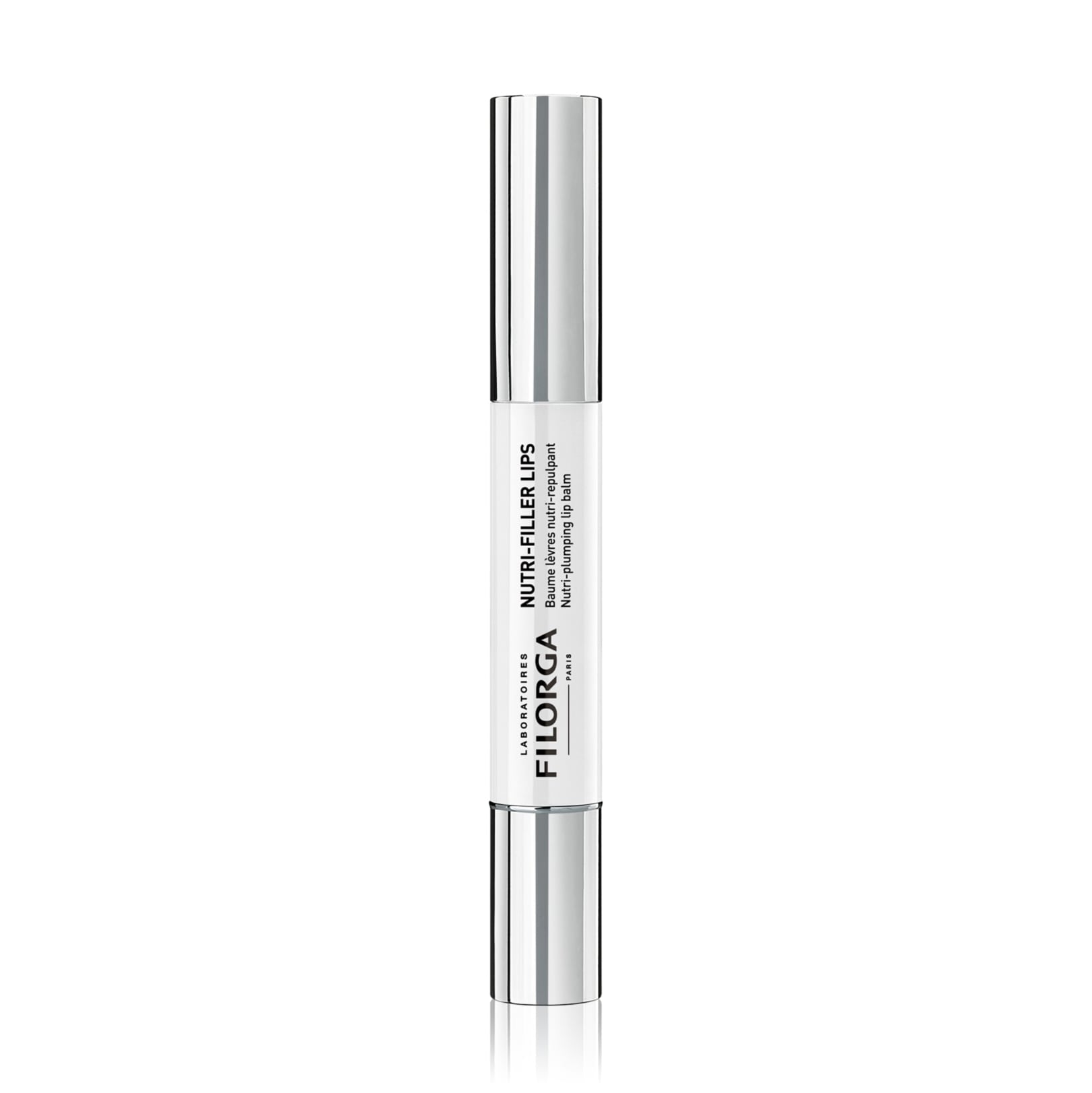 Nutri-Filler Lips Lip Balm Nutri-Plumping 4g 4g