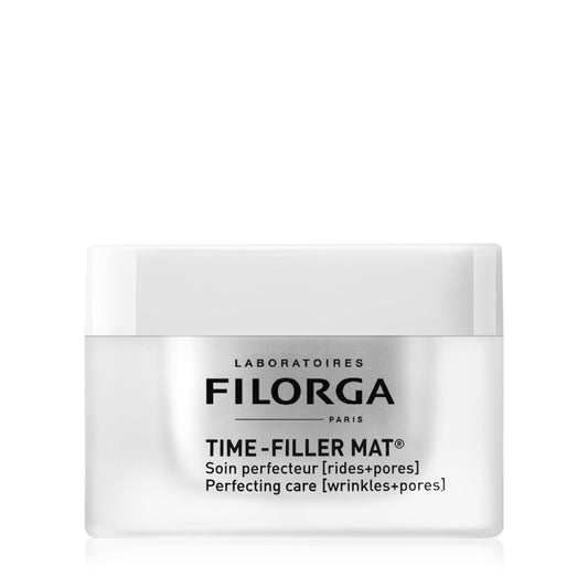 Time-Filler Mat Perfecting Care Anti-Wrinkle Cream Anti-Ageing Treatment 50ml 50ml