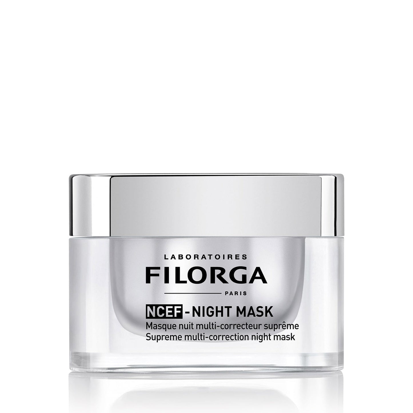 NCEF Supreme Multi-Correction Night Sleeping Mask 50ml 50ml