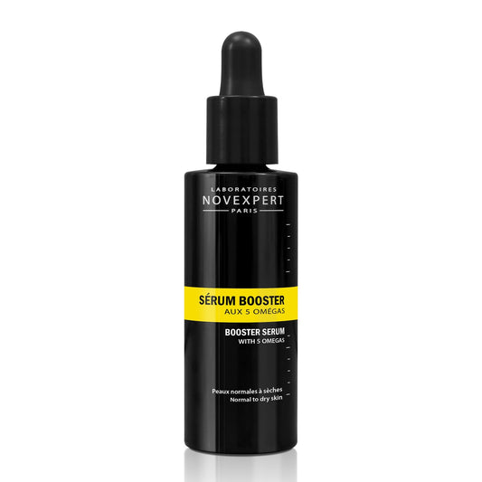 Anti-Ageing Booster Face Serum 5 Omegas 30ml 30ml