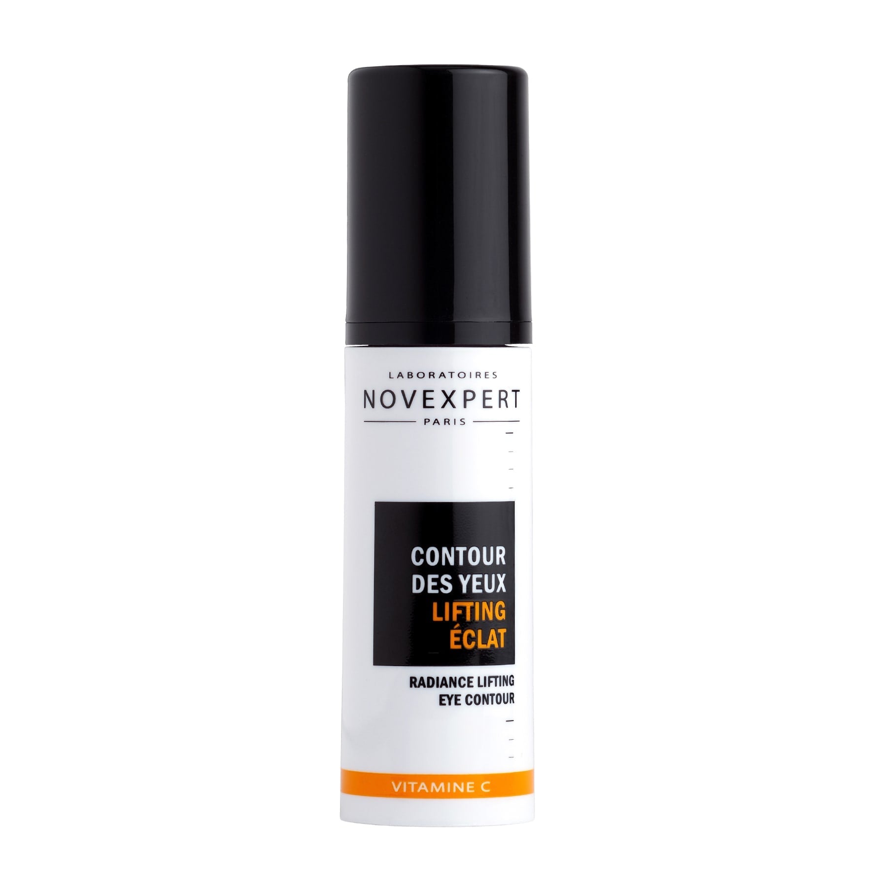 Radiance Lifting Eye Contour Cream Vitamin C 15ml 15ml