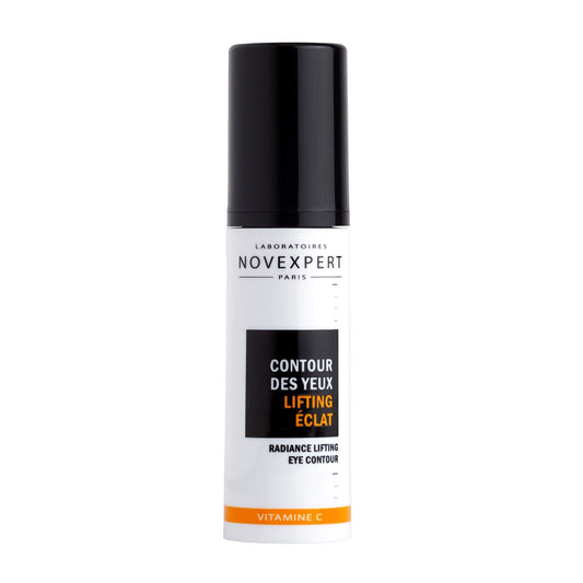 Radiance Lifting Eye Contour Cream Vitamin C 15ml 15ml