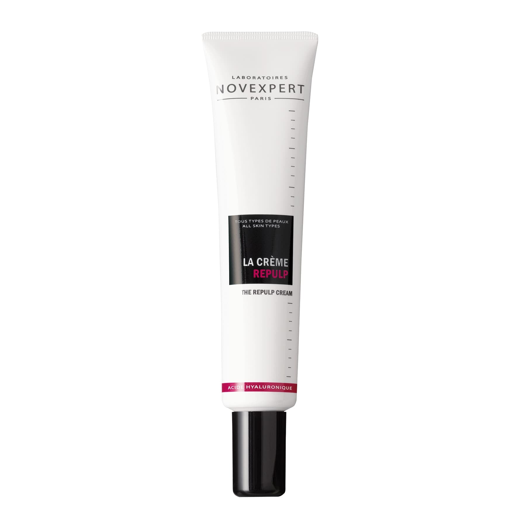 The Repulp Firming Face Cream Hyaluronic Acid 40ml 40ml