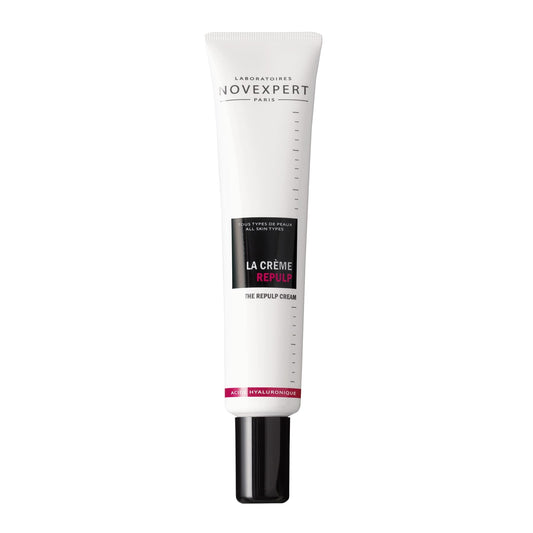 The Repulp Firming Face Cream Hyaluronic Acid 40ml 40ml