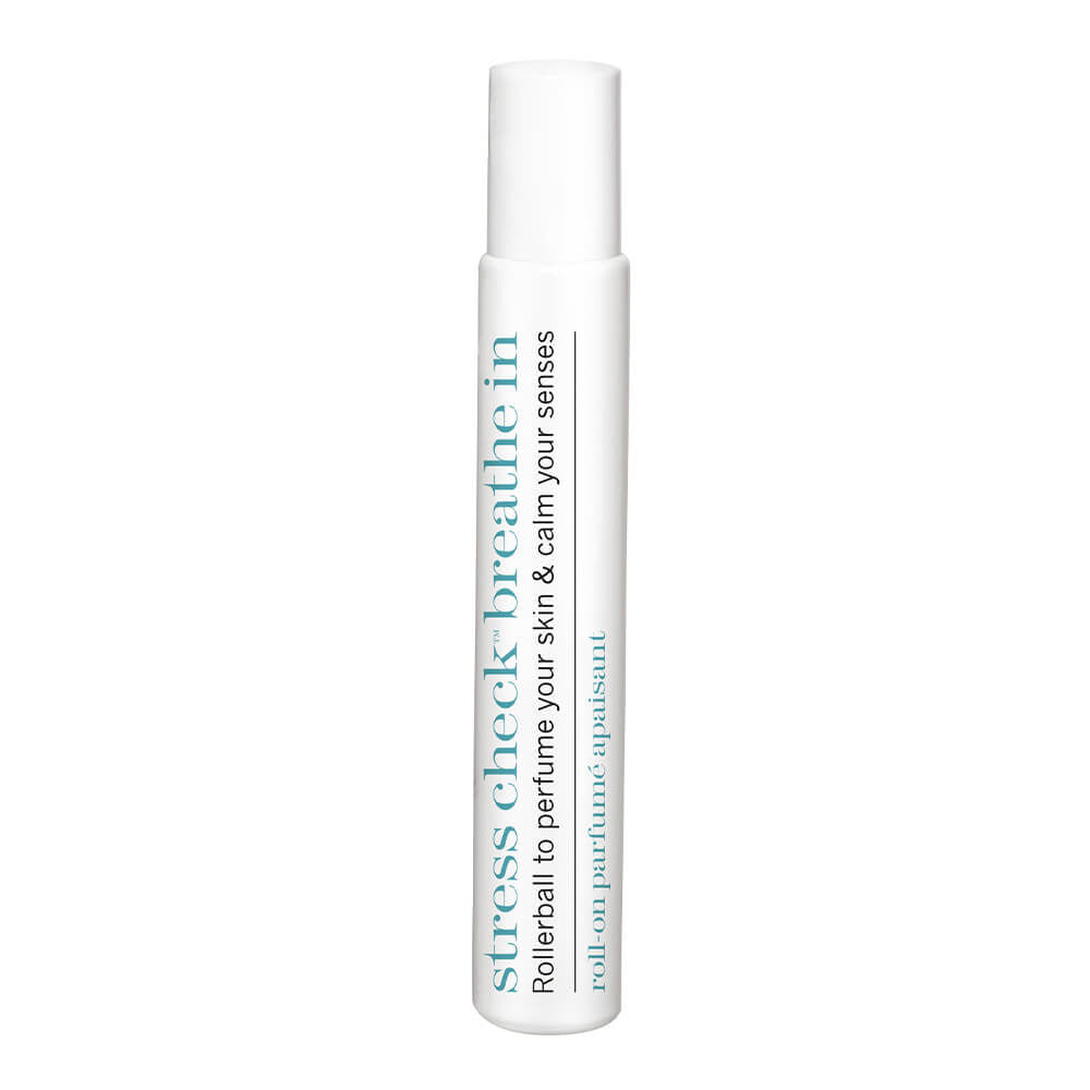 Stress Check Breathe In Roll On Perfume 8ml 8ml