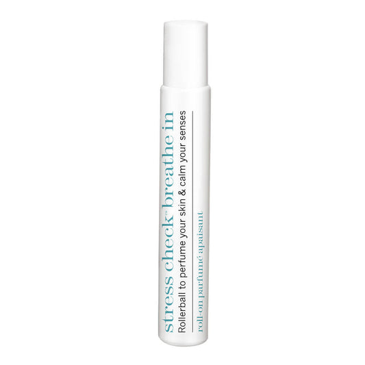 Stress Check Breathe In Roll On Perfume 8ml 8ml