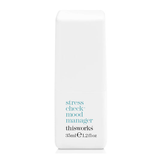 Stress Check Mood Manager Hydrating Spray 35ml 35ml