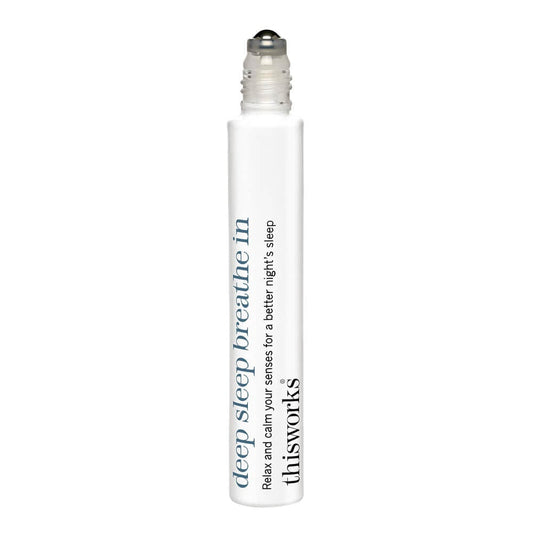 Deep Sleep Breathe In Essential Oil Lavender, Vetiver & Patchouli 8ml 8ml