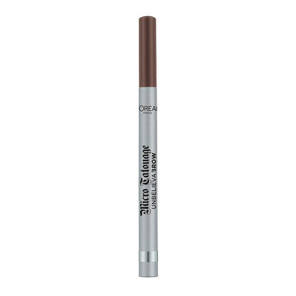 L'Oreal Paris Micro Tattoo Unbelievabrow Eyebrow Pencil 6g