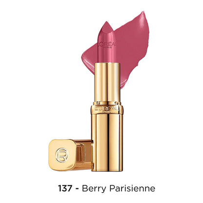 L'Oreal Paris Colour Riche Long Lasting Lipstick 4.7g