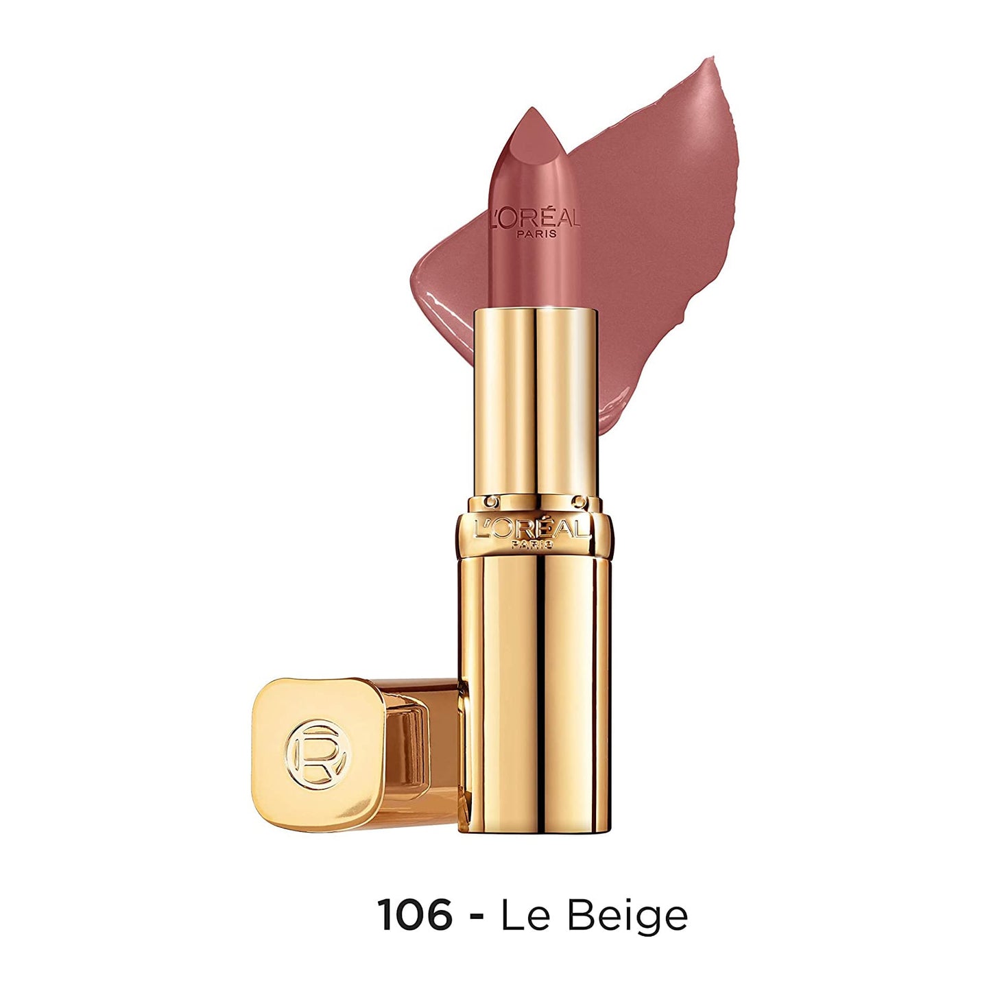 L'Oreal Paris Colour Riche Long Lasting Lipstick 4.7g