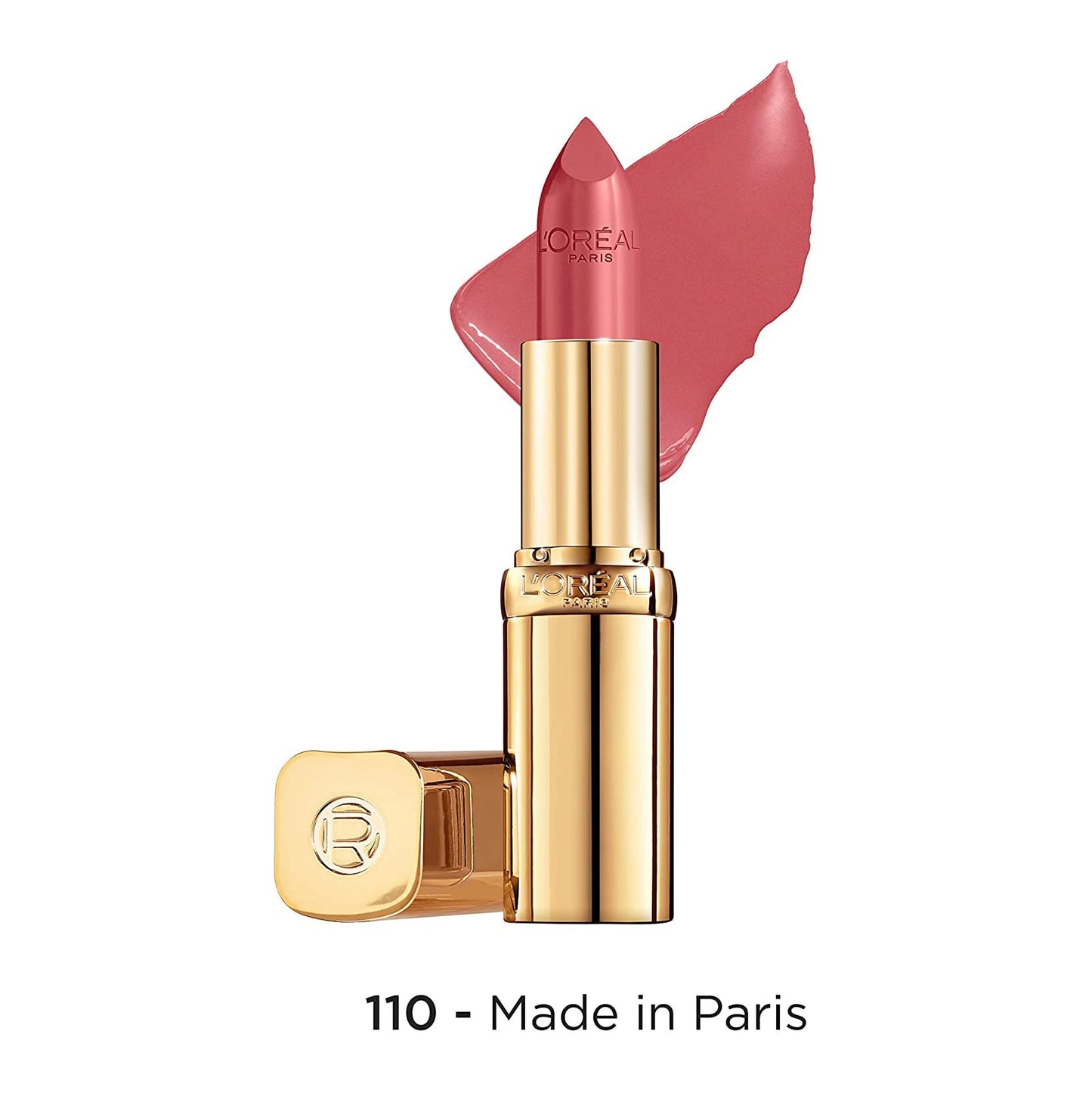 L'Oreal Paris Colour Riche Long Lasting Lipstick 4.7g