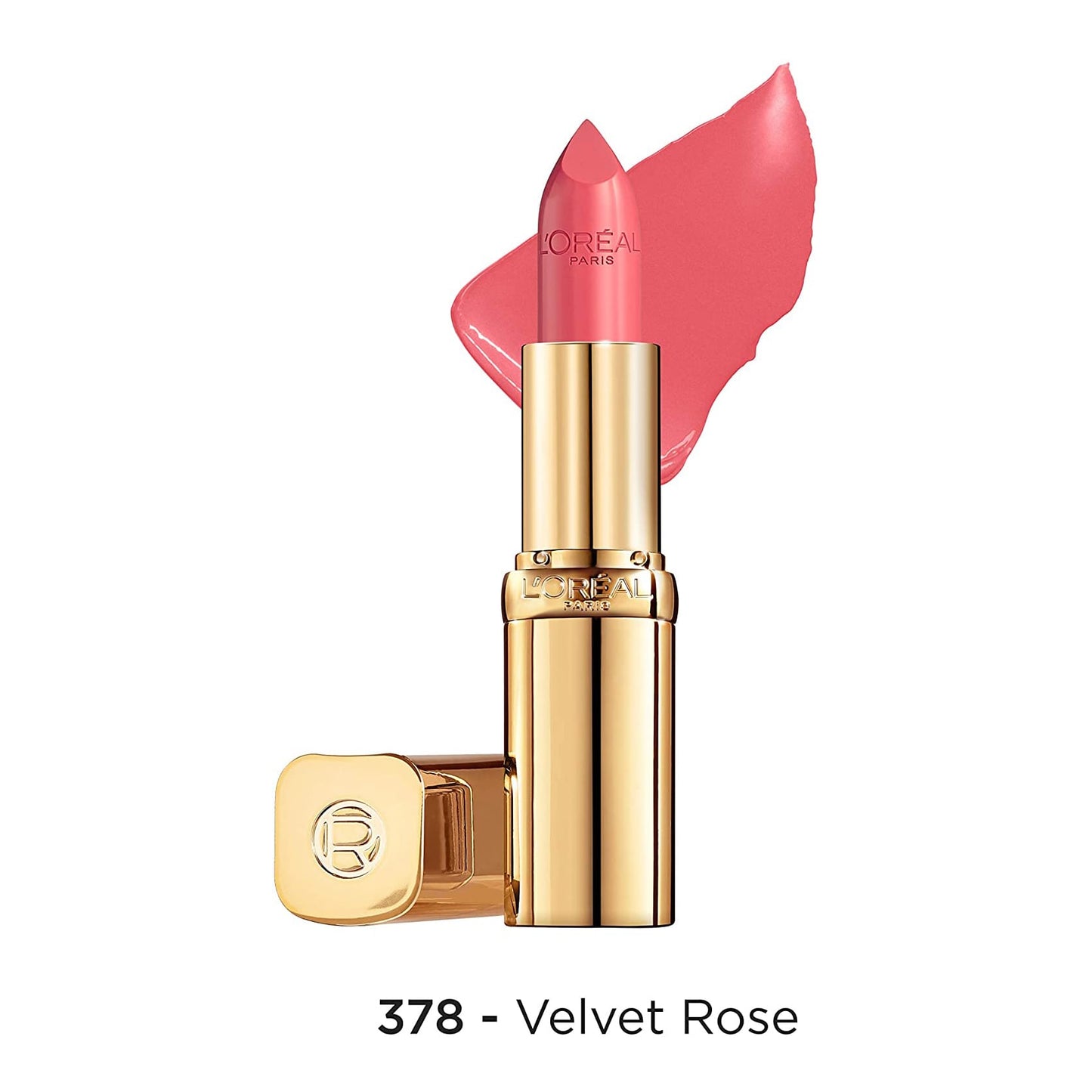 L'Oreal Paris Colour Riche Long Lasting Lipstick 4.7g