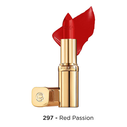 L'Oreal Paris Colour Riche Long Lasting Lipstick 4.7g