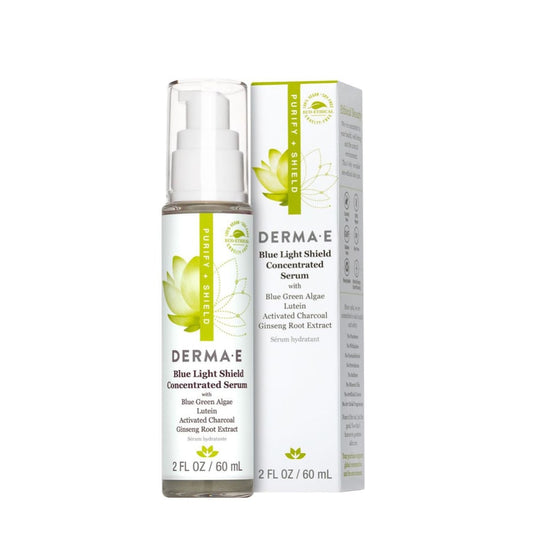 Blue Light Shield Concentrated Face Serum 60ml 60ml