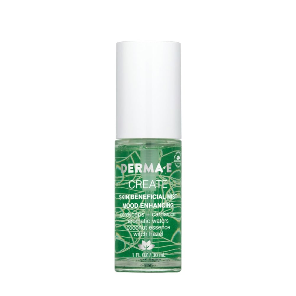 Mood Enhancing Skin Mist Hydrating Spray Create 30ml 30ml