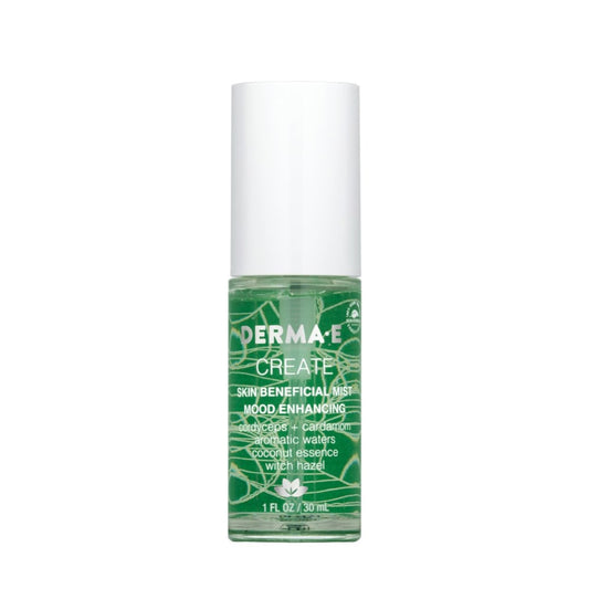 Mood Enhancing Skin Mist Hydrating Spray Create 30ml 30ml