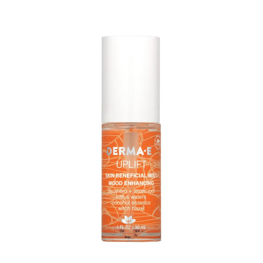 Mood Enhancing Skin Mist Hydrating Spray Uplift 30ml 30ml