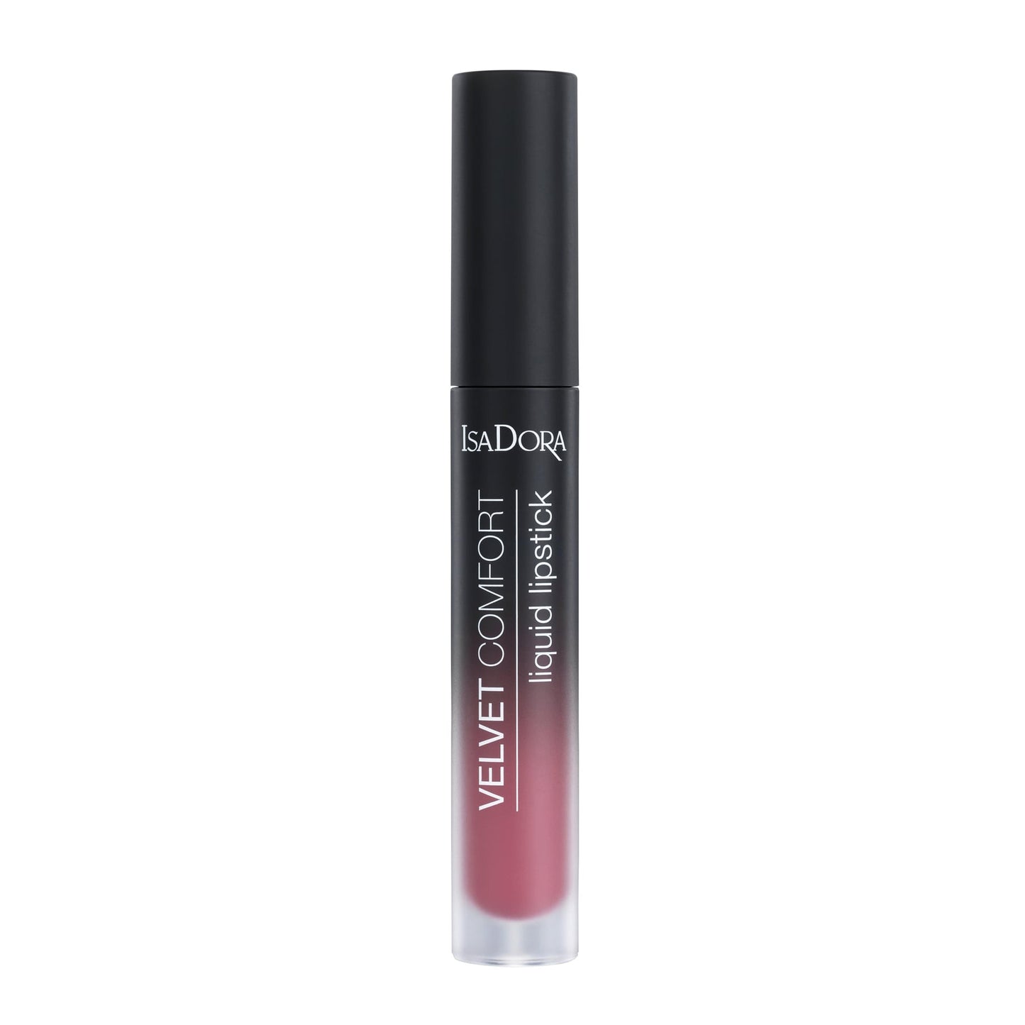 Isadora Velvet Comfort Liquid Lipstick 4ml
