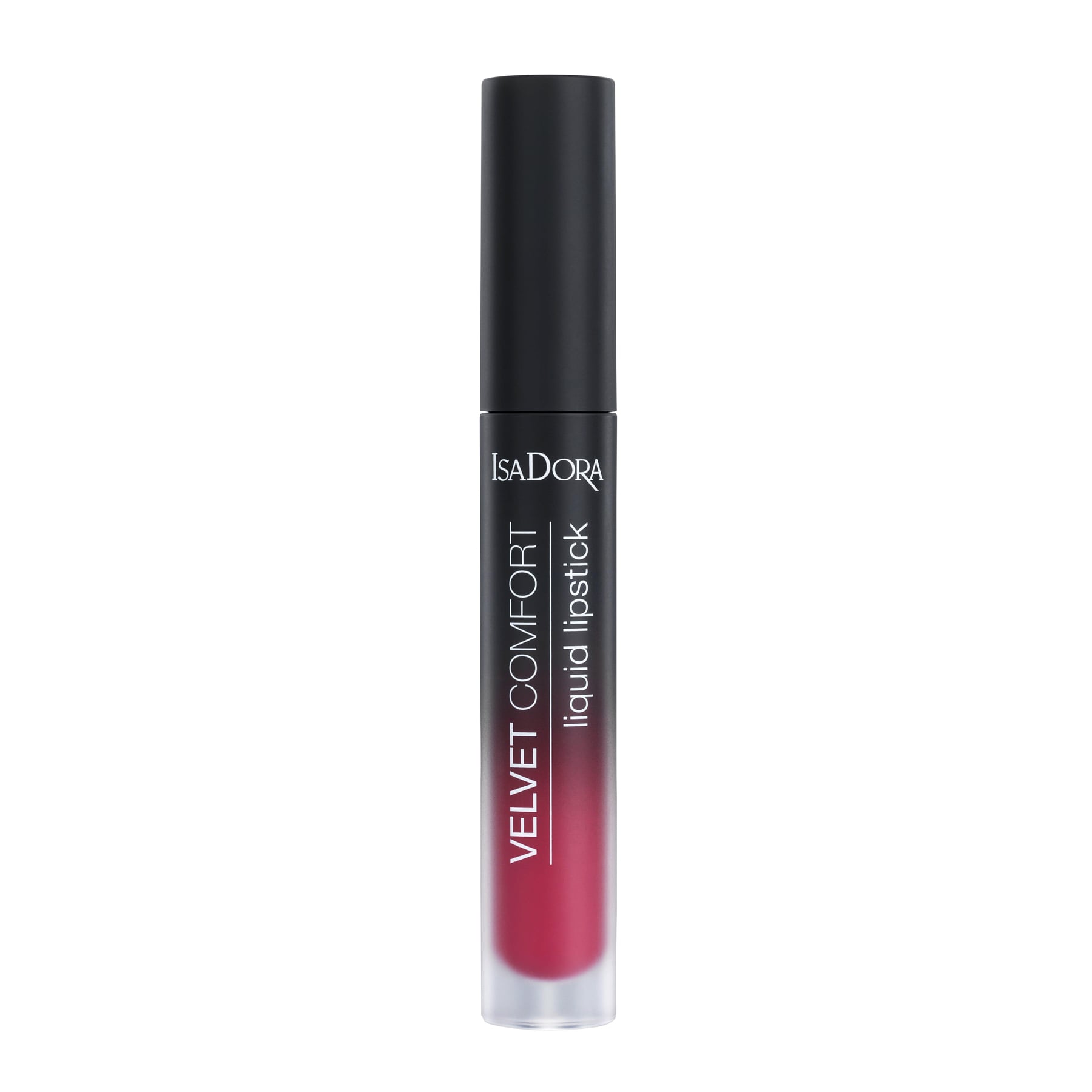Velvet Comfort Liquid Lipstick 4ml 60 Raspberry Kiss|4ml