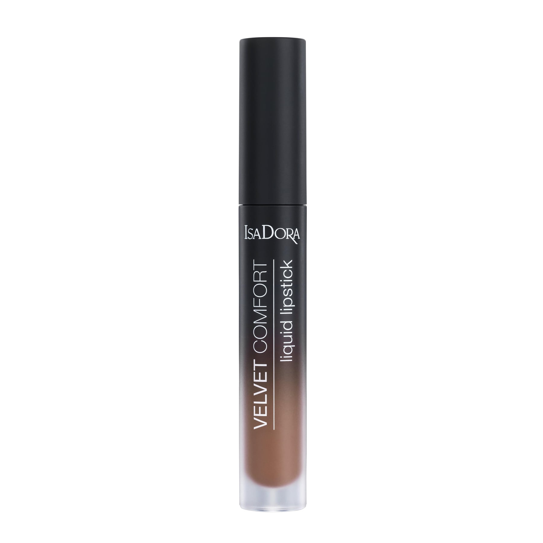 Velvet Comfort Liquid Lipstick 4ml 68 Cool Brown|4ml
